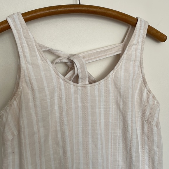 Anthropologie Cloth & Stone Dress - Picture 2 of 7